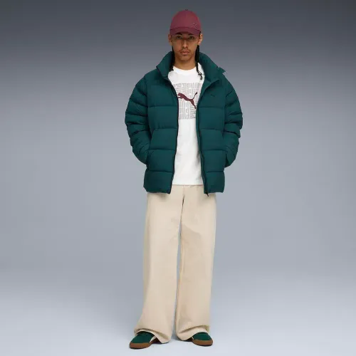 Puma Polo Deportiva Hombre Graphic Box Tee