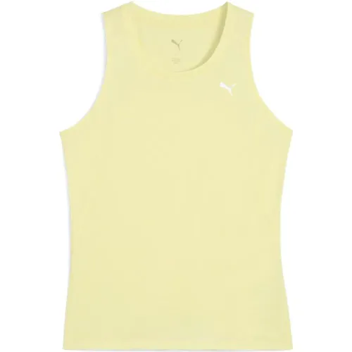 Puma Bividi Running Mujer W Run Velocity Tank (Triblend)