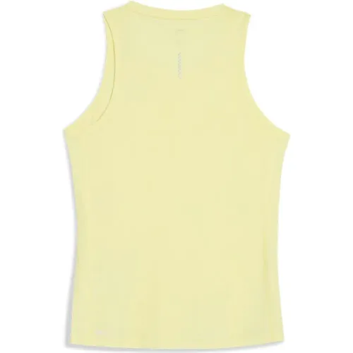 Puma Bividi Running Mujer W Run Velocity Tank (Triblend)