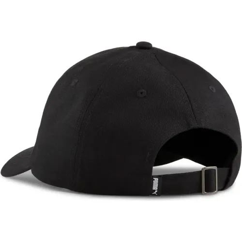 Puma Gorra Deportiva Unisex Ess Script Logo Dad Cap