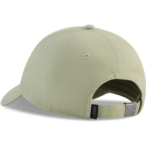 Puma Gorra Deportiva Unisex Wardrobe Ess Dad Cap