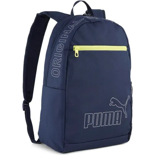 Puma Azul modelo Mochila Deportiva Unisex Phase Backpack Ii azules 2025112800173499110