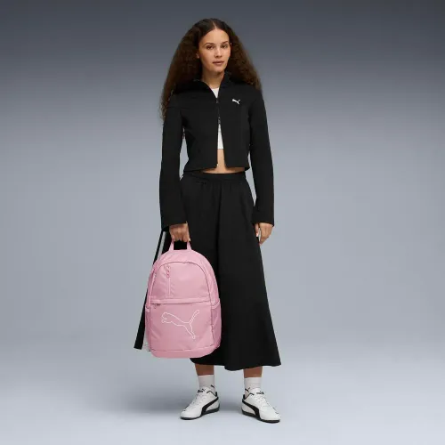 Puma Mochila Deportiva Unisex Plus Backpack