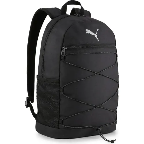 Puma Negro modelo Mochila Deportiva Unisex Plus Backpack Ii negros 2025112800173499119