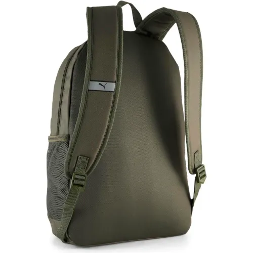 Puma Mochila Deportiva Unisex Plus Backpack Ii