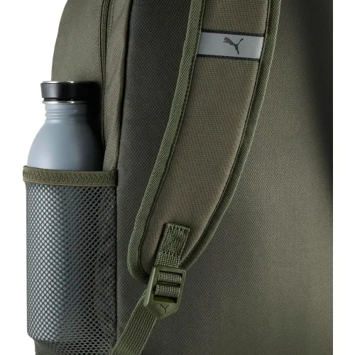 Puma Mochila Deportiva Unisex Plus Backpack Ii