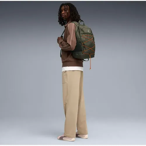 Puma Mochila Deportiva Unisex Plus Backpack Ii