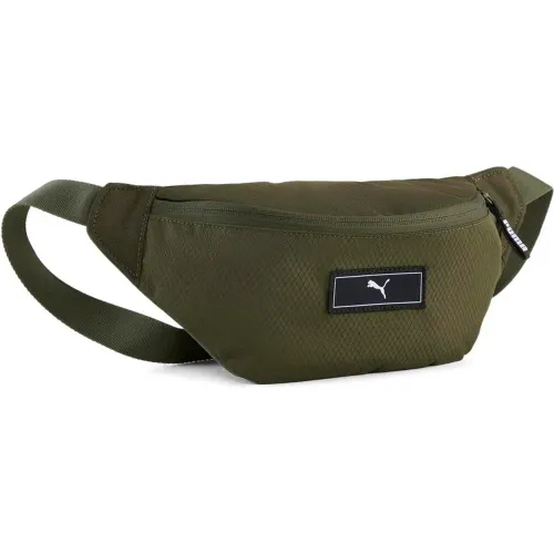 Puma Verde modelo Canguro Deportiva Unisex Deck Waist Bag verdes 2025112800173499125  