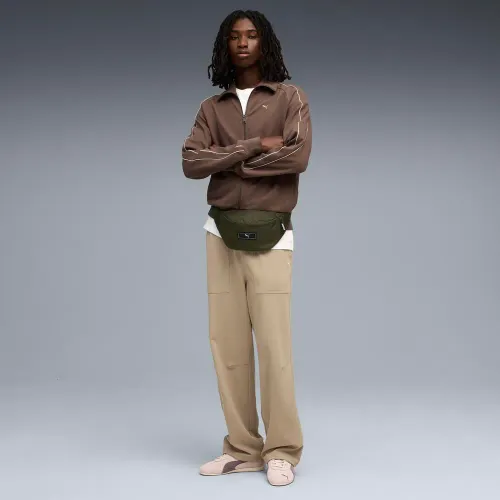 Puma Canguro Deportiva Unisex Deck Waist Bag