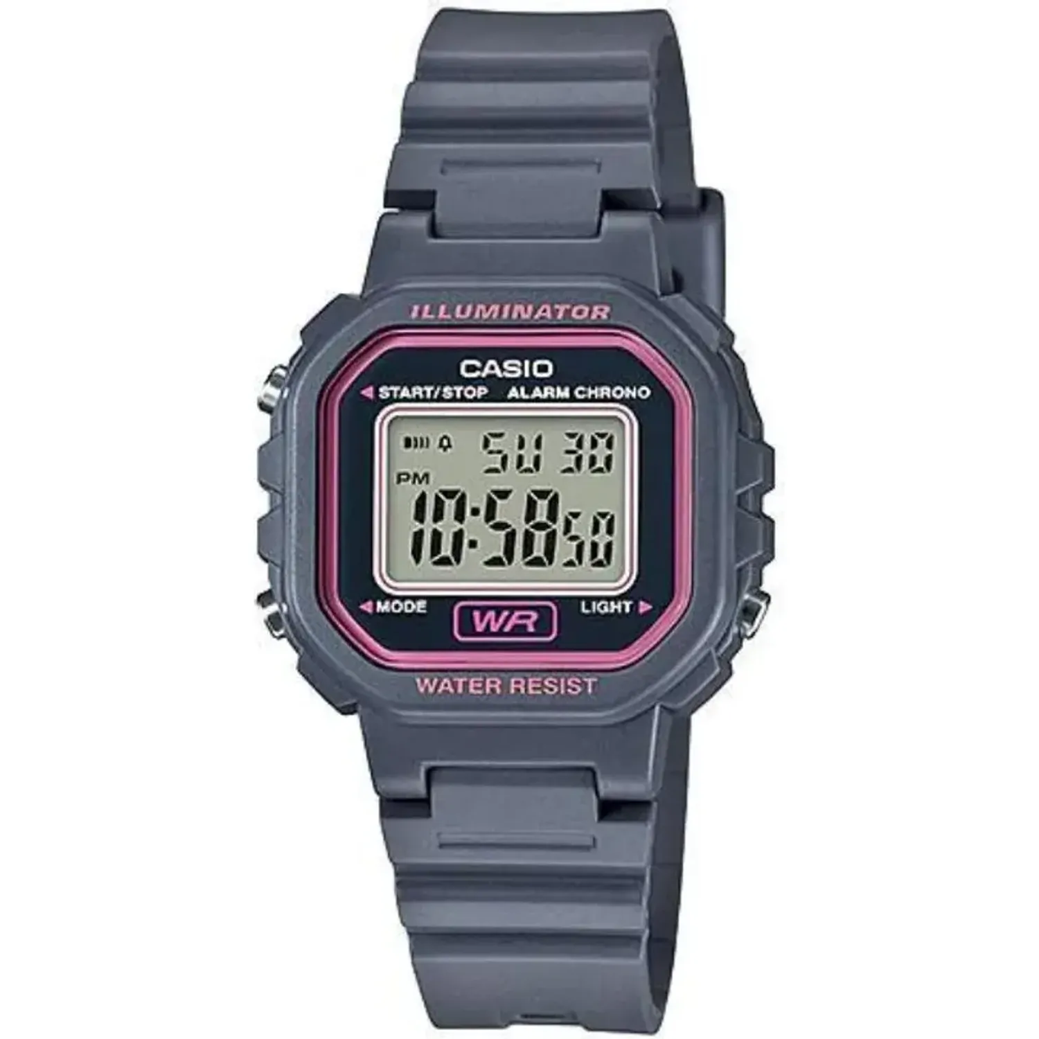 CASIO alt=