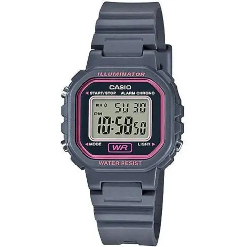CASIO Azul de Mujer modelo Reloj Mujer Casio La-20wh-8a mujer 2025112815311709291