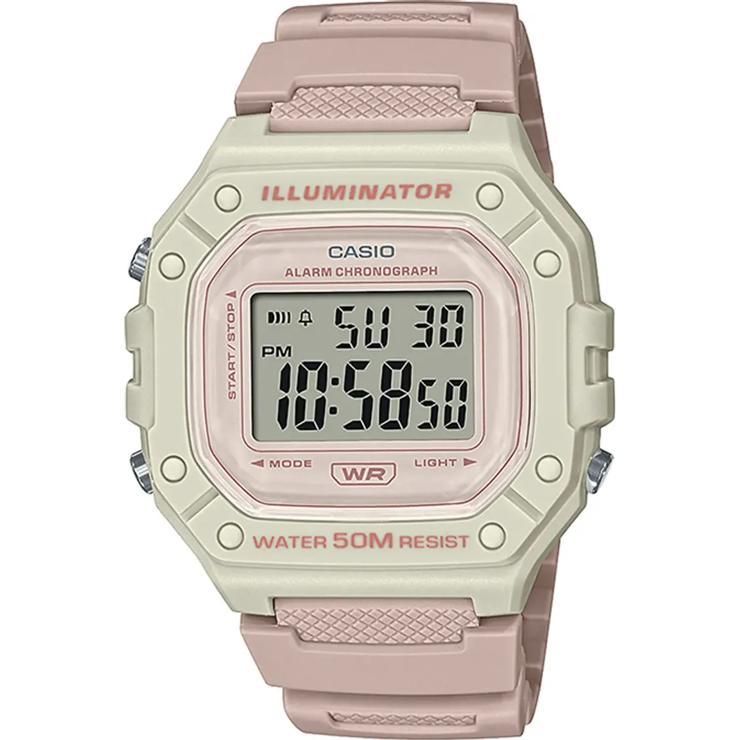CASIO alt=