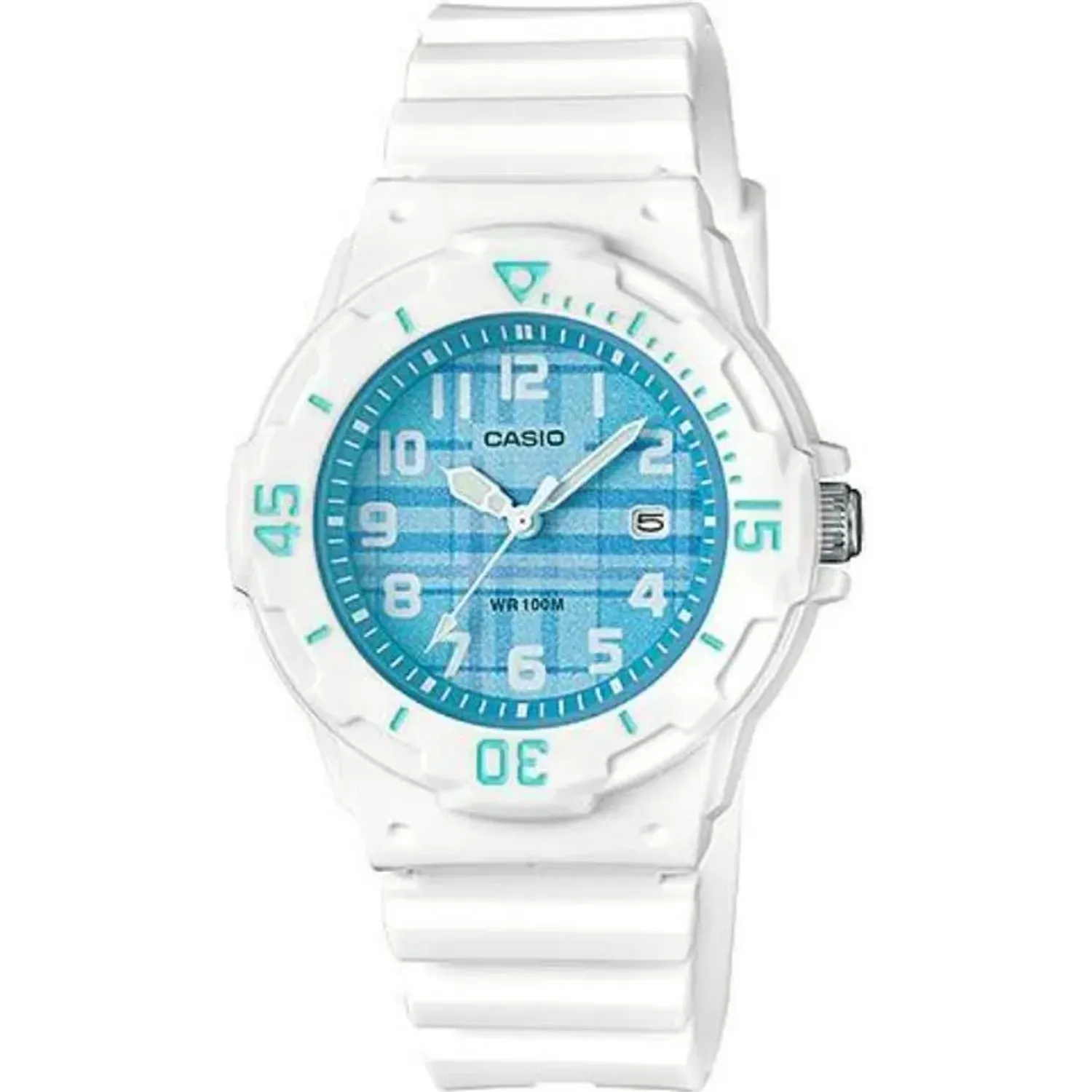 CASIO alt=