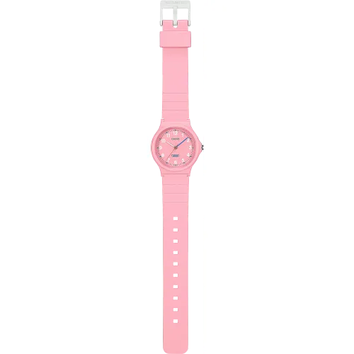 CASIO Reloj Mujer Casio Lq-24b-4b