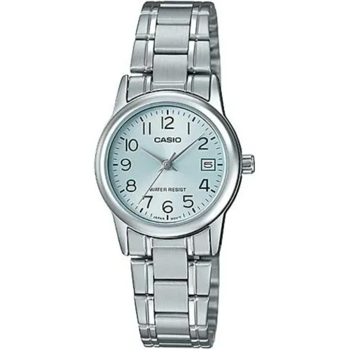 CASIO de Mujer modelo Reloj Mujer Casio Ltp-V002d-2b mujer 2025112815311709330