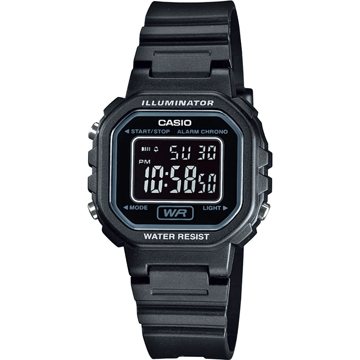 CASIO alt=
