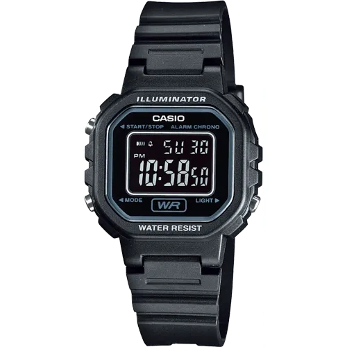 CASIO Negro de Mujer modelo Reloj Mujer Casio La-20wh-1b negros mujer 2025112815311709336