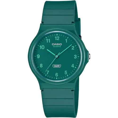 CASIO Verde de Hombre / Mujer modelo Reloj Unisex Casio Mq-24b-3b verdes hombre 2025112815311709339