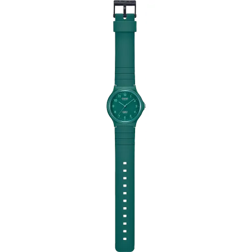 CASIO Reloj Unisex Casio Mq-24b-3b
