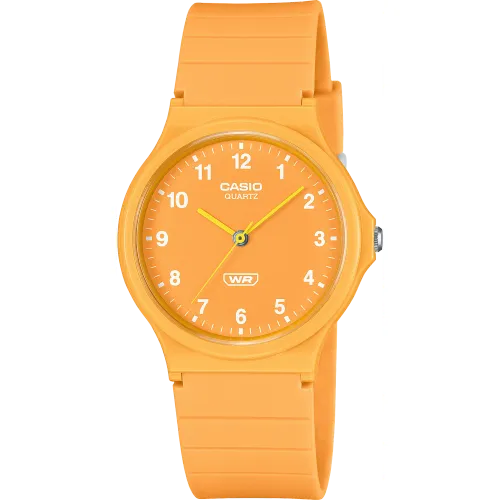 CASIO Naranja de Hombre / Mujer modelo Reloj Unisex Casio Mq-24b-9b hombre 2025112815311709342