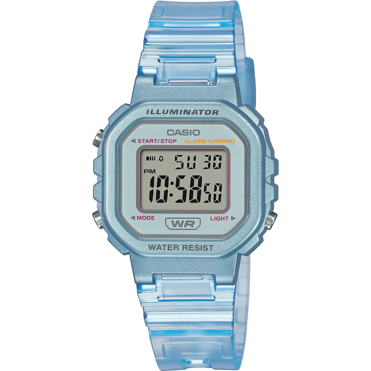CASIO alt=