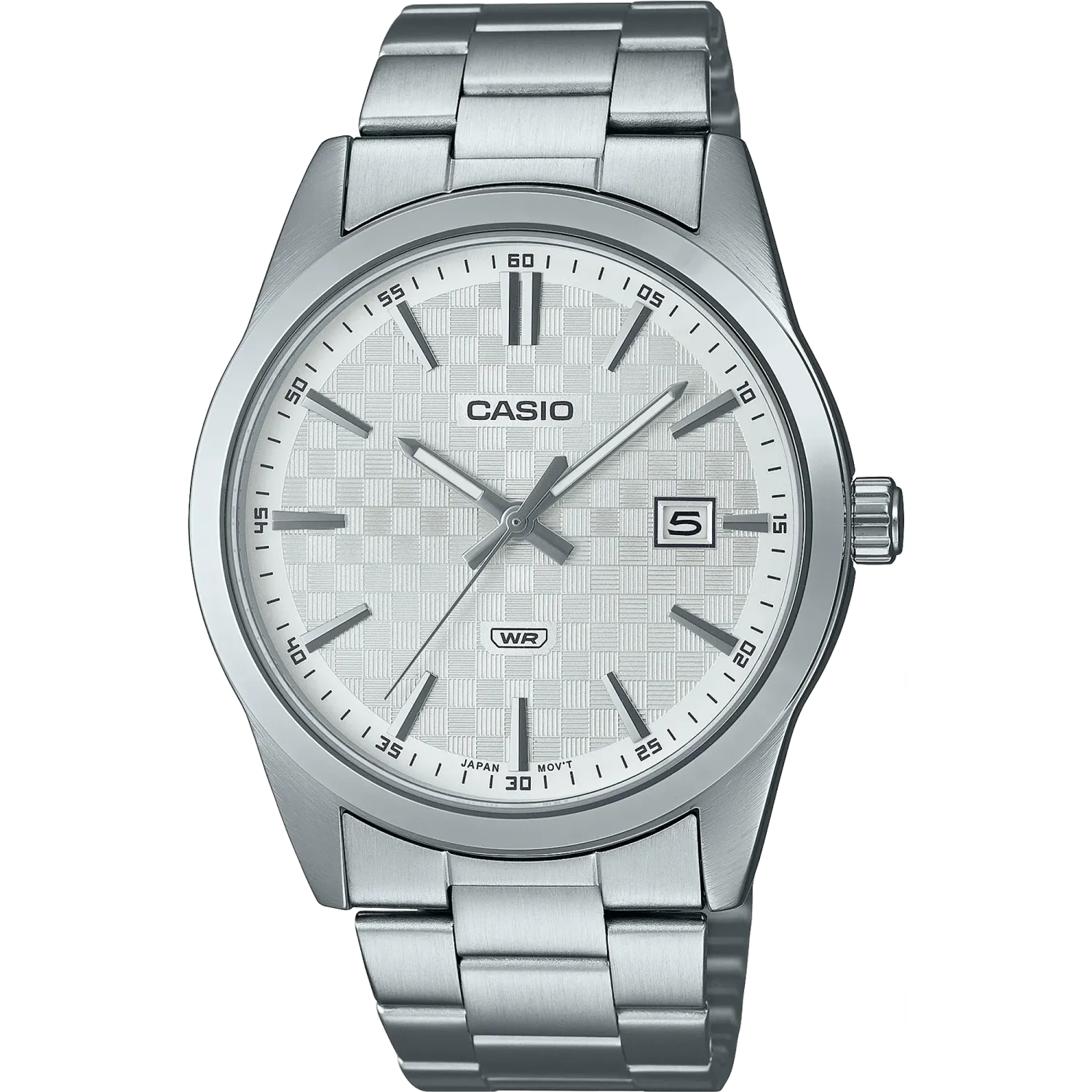 CASIO alt=