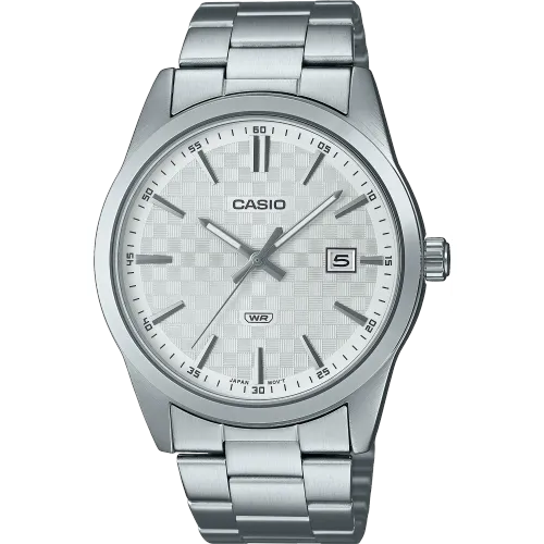 CASIO Plateado de Hombre modelo Reloj Hombre Casio Mtp-Vd03d-7a plateados hombre 2025112815311709354