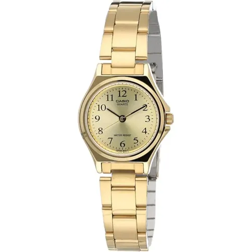CASIO Dorado de Mujer modelo Reloj Mujer Casio Ltp-1130n-9b dorados mujer 2025112815311709381