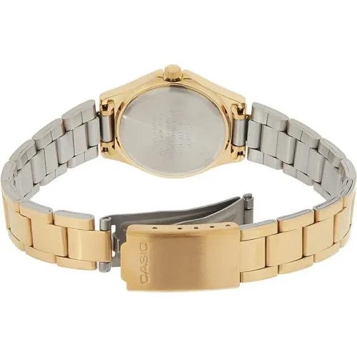 CASIO Reloj Mujer Casio Ltp-1130n-9b