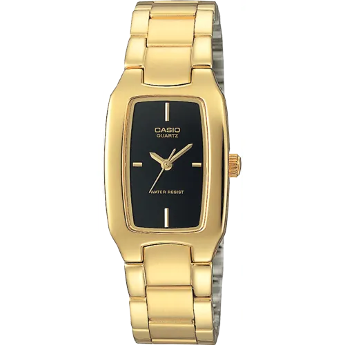 CASIO Dorado de Mujer modelo Reloj Mujer Casio Ltp-1165n-1c dorados negros mujer 2025112815311709384