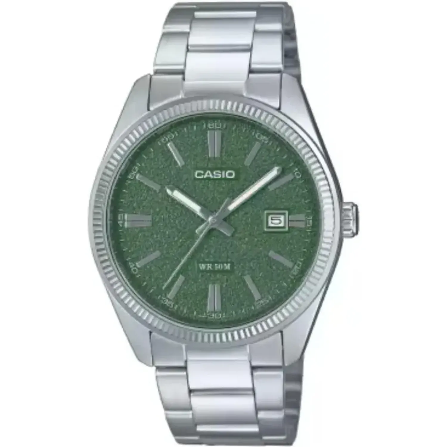 CASIO alt=
