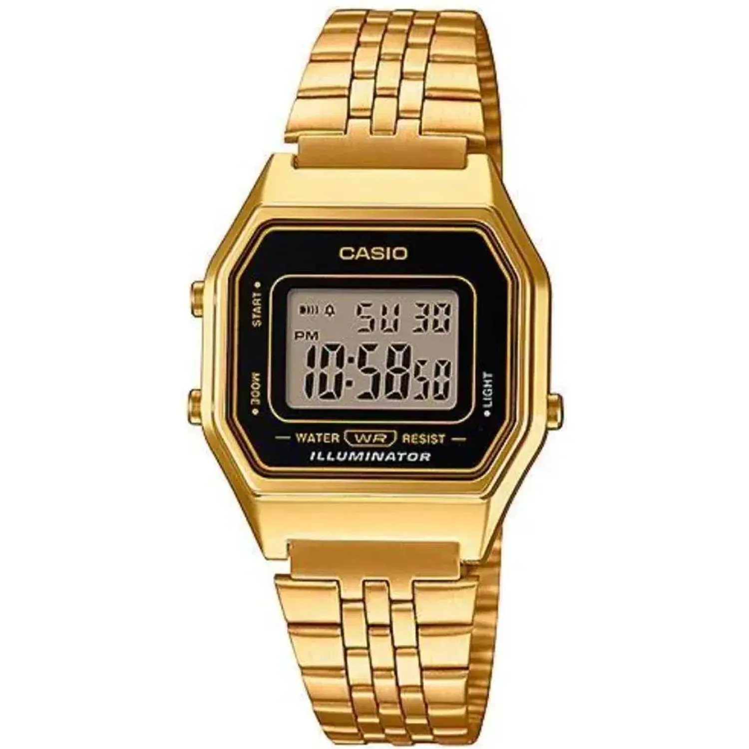 CASIO alt=