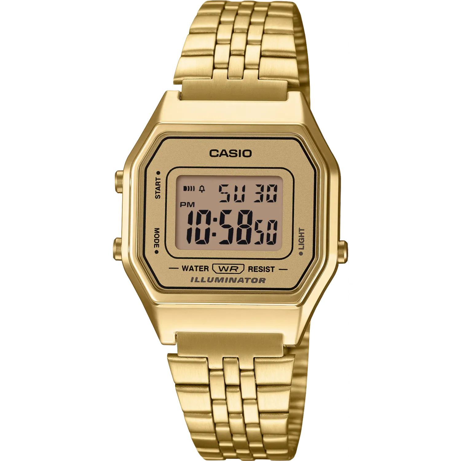 CASIO alt=