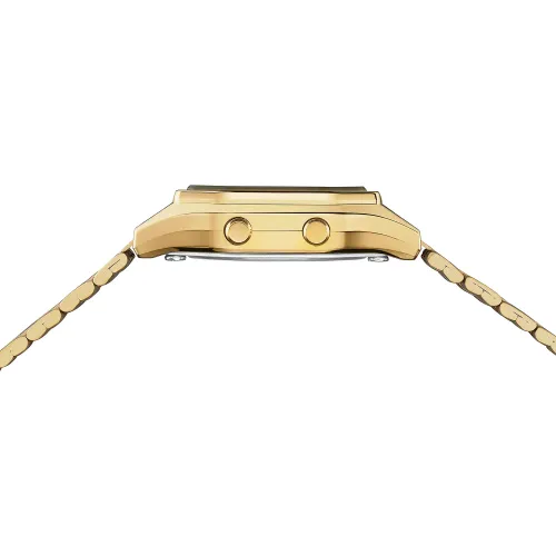 CASIO Reloj Unisex Casio La680wga-9bdf