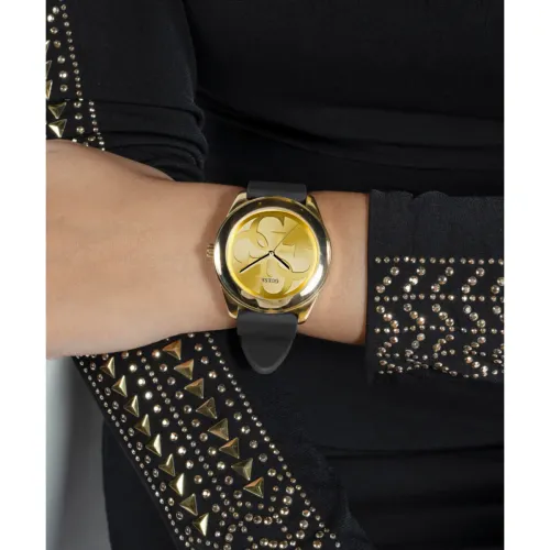 GUESS Reloj Mujer Guess W0911l3