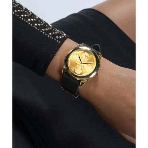 GUESS Reloj Mujer Guess W0911l3