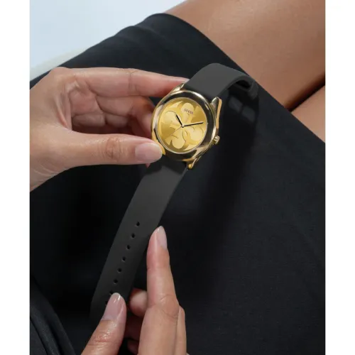 GUESS Reloj Mujer Guess W0911l3