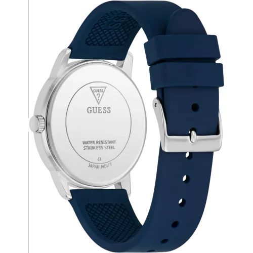 GUESS Reloj Hombre Guess Gw0973g1