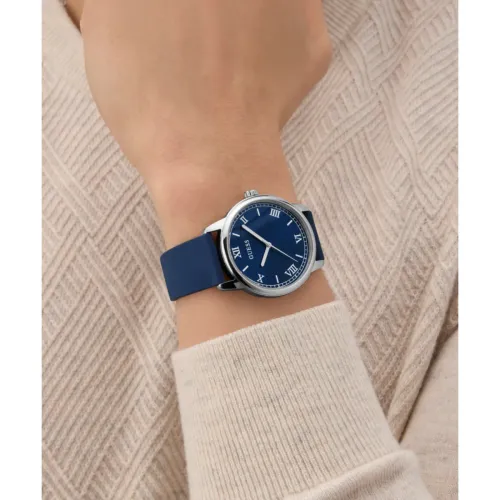 GUESS Reloj Hombre Guess Gw0973g1