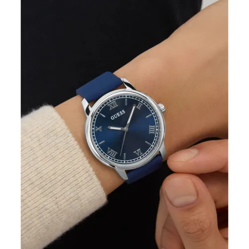 GUESS Reloj Hombre Guess Gw0973g1