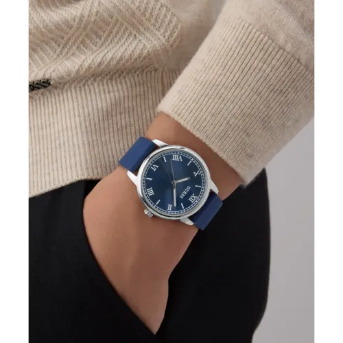 GUESS Reloj Hombre Guess Gw0973g1