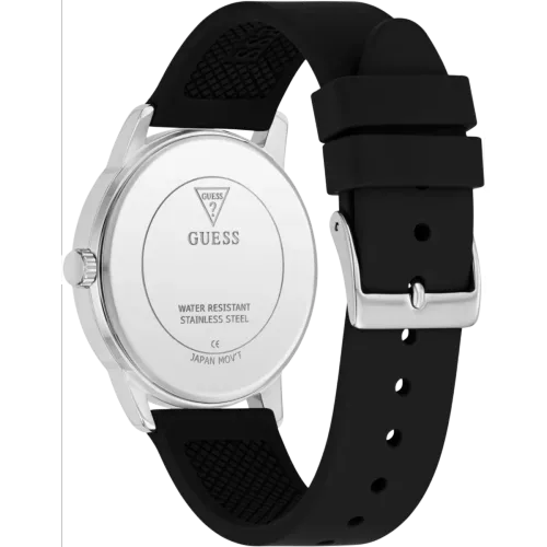 GUESS Reloj Hombre Guess Gw0973g5