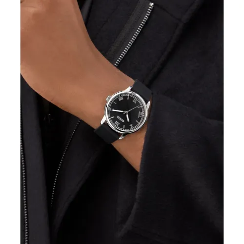 GUESS Reloj Hombre Guess Gw0973g5