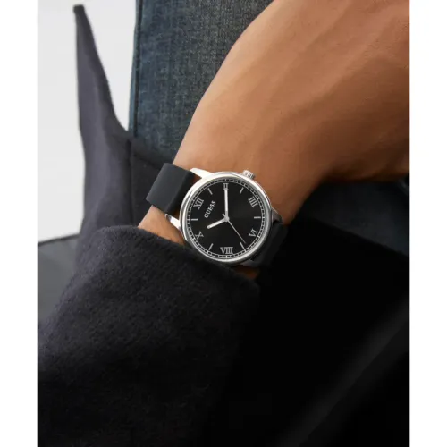 GUESS Reloj Hombre Guess Gw0973g5