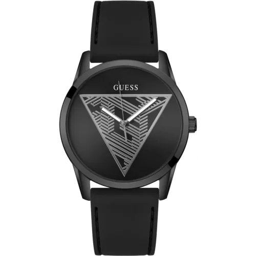 GUESS Negro de Hombre modelo Reloj Hombre Guess Gw0957g3 negros hombre 2025112815311709414