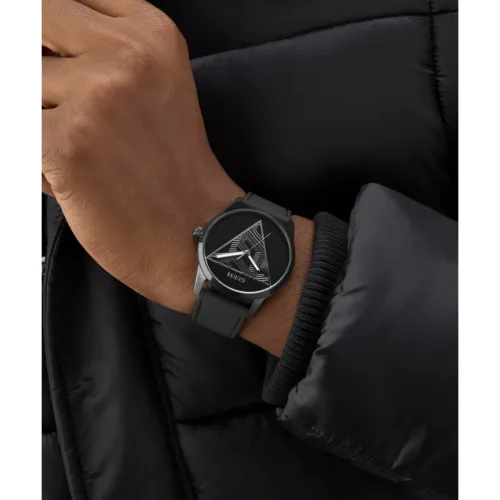 GUESS Reloj Hombre Guess Gw0957g3