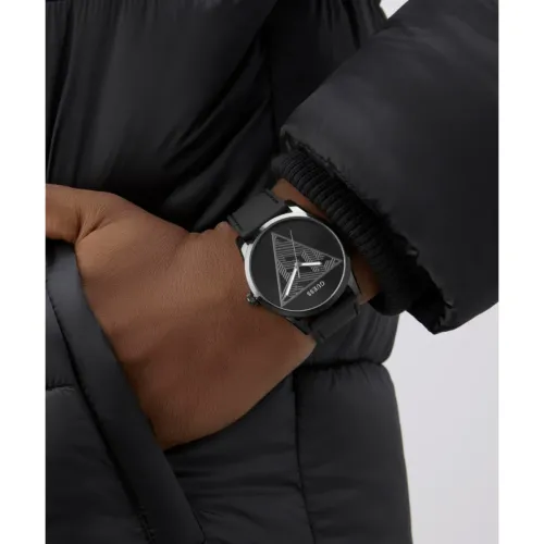 GUESS Reloj Hombre Guess Gw0957g3