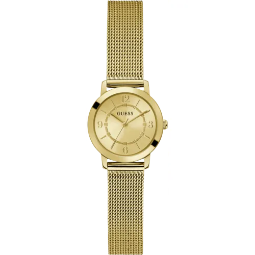 GUESS Dorado de Mujer modelo Reloj Mujer Guess Gw0666l2 dorados mujer 2025112815311709417