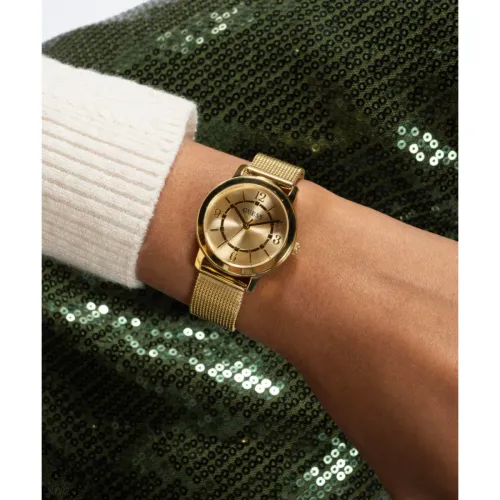 GUESS Reloj Mujer Guess Gw0666l2