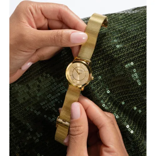 GUESS Reloj Mujer Guess Gw0666l2